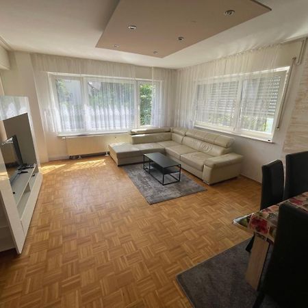 Apartment Koeln Porz Eksteriør billede