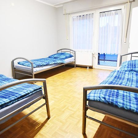 Apartment Koeln Porz Eksteriør billede