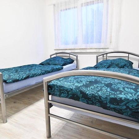 Apartment Koeln Porz Eksteriør billede