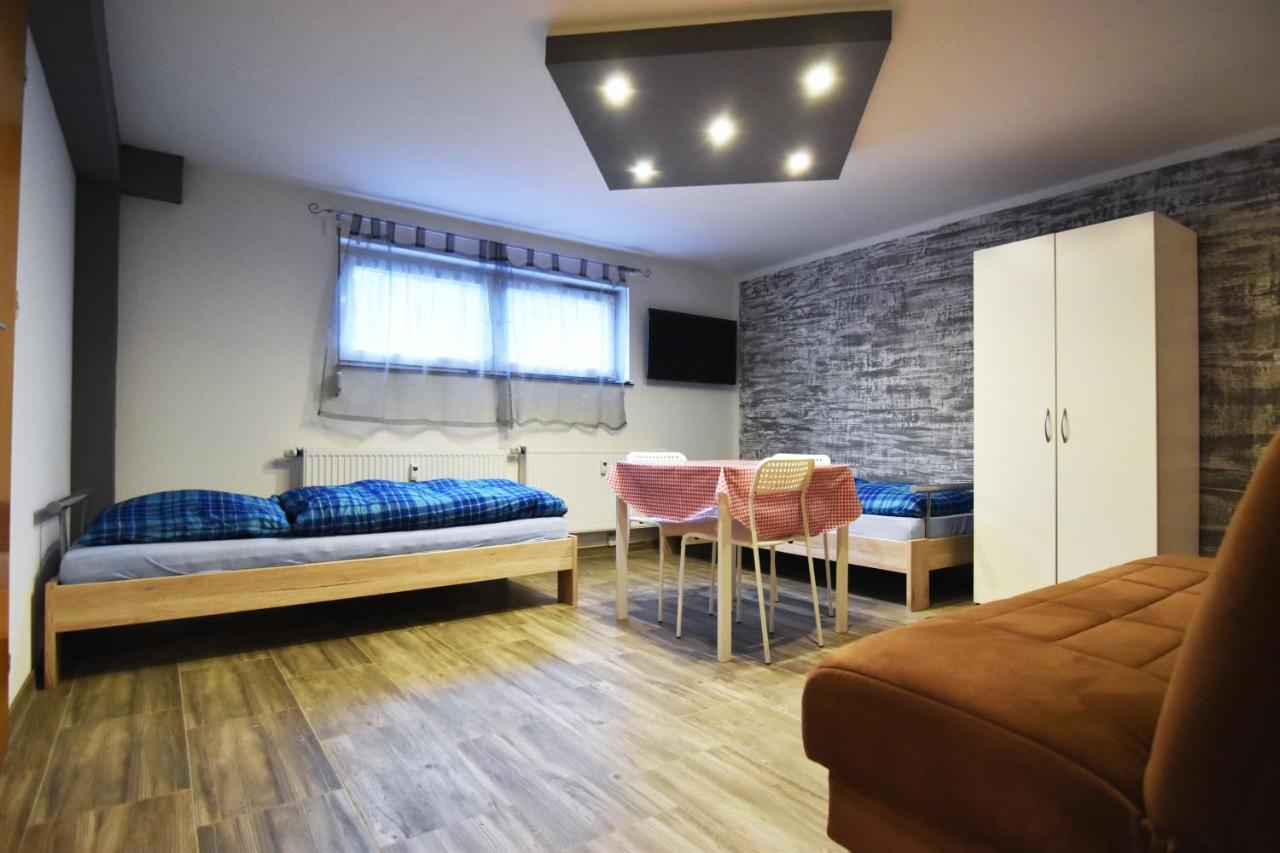 Apartment Koeln Porz Eksteriør billede