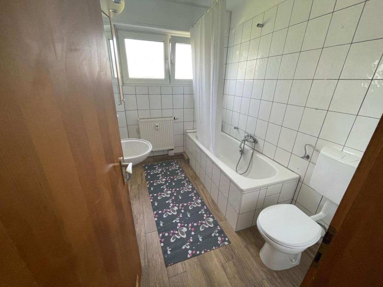 Apartment Koeln Porz Eksteriør billede