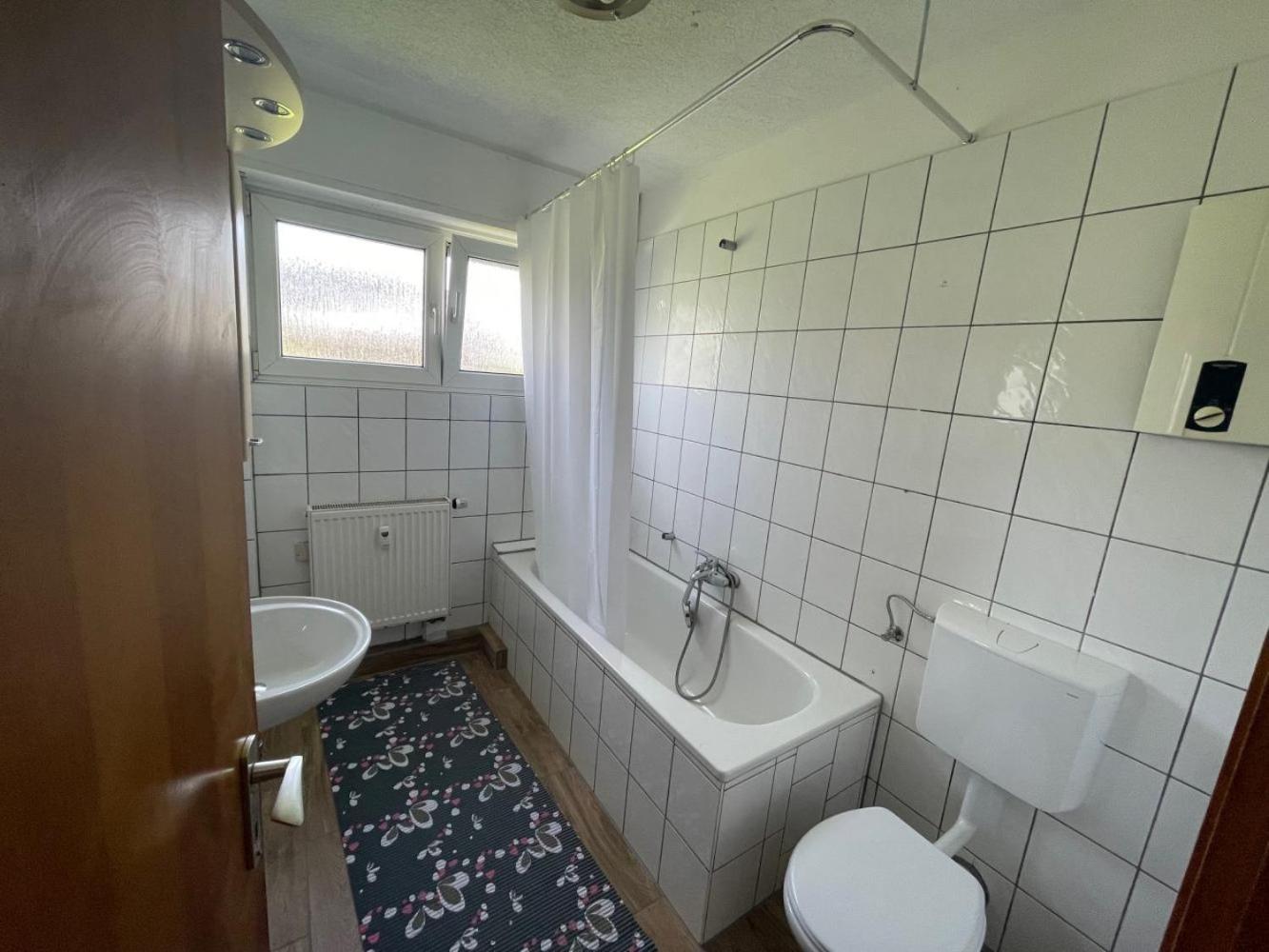 Apartment Koeln Porz Eksteriør billede