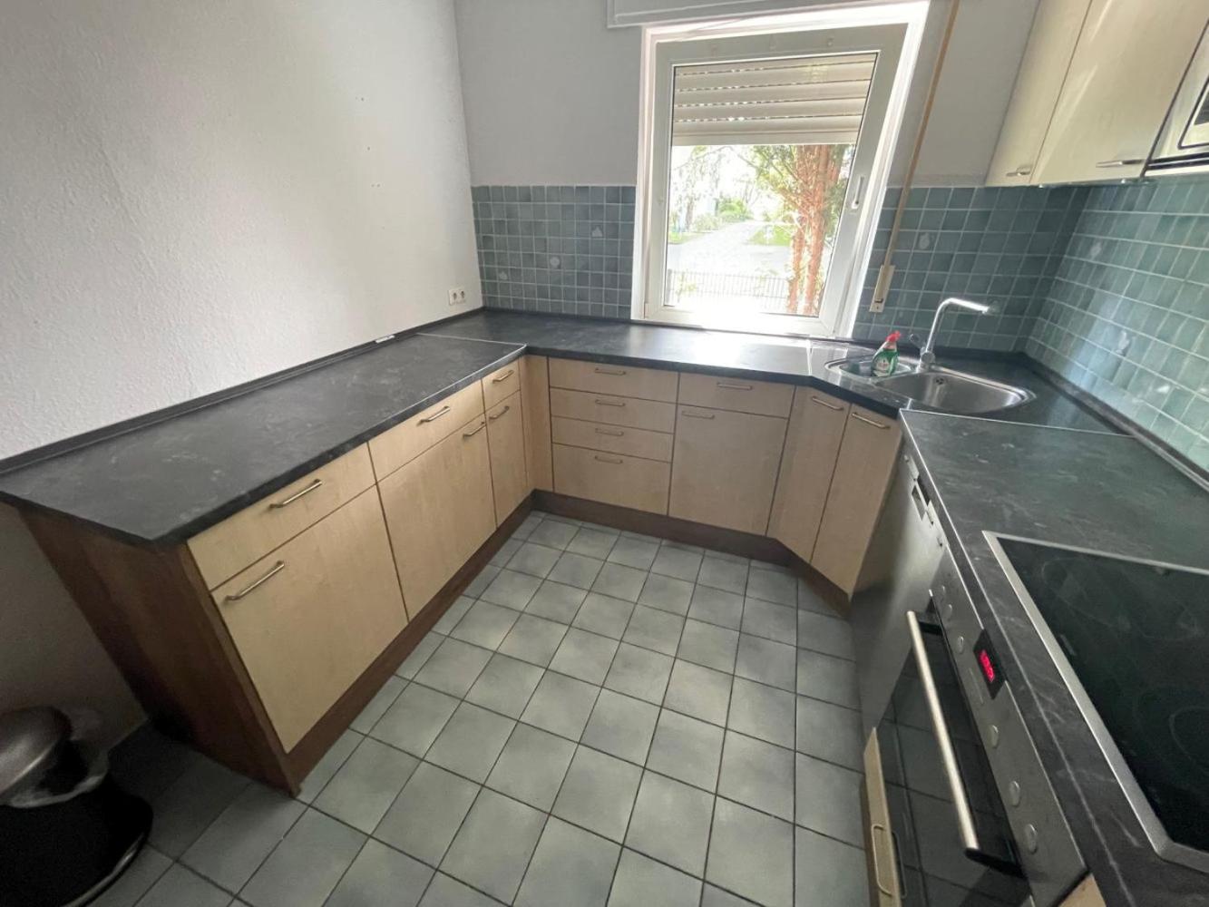 Apartment Koeln Porz Eksteriør billede