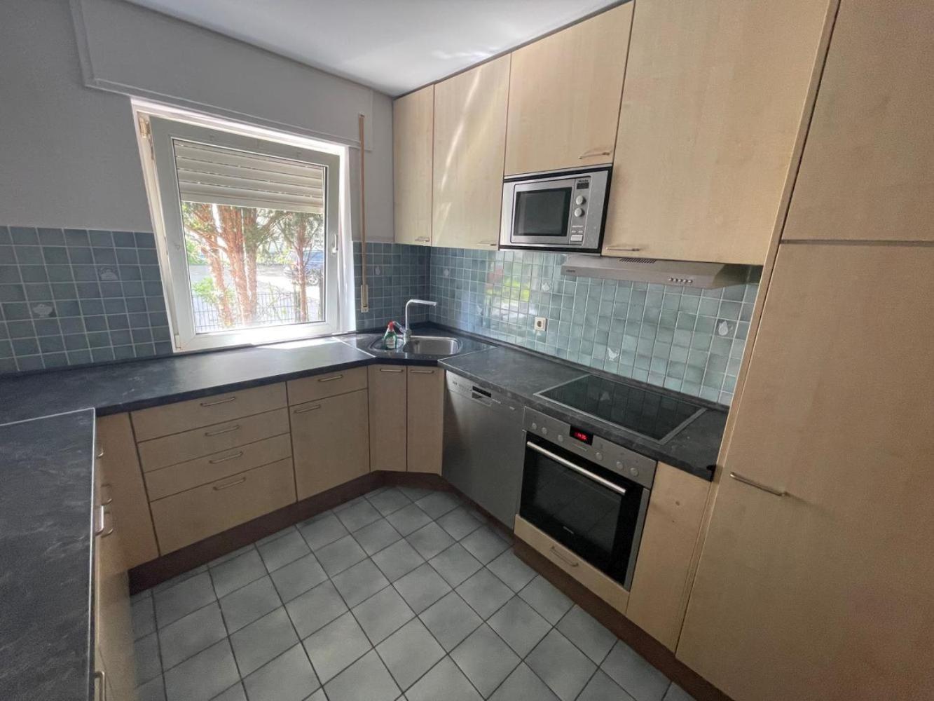 Apartment Koeln Porz Eksteriør billede