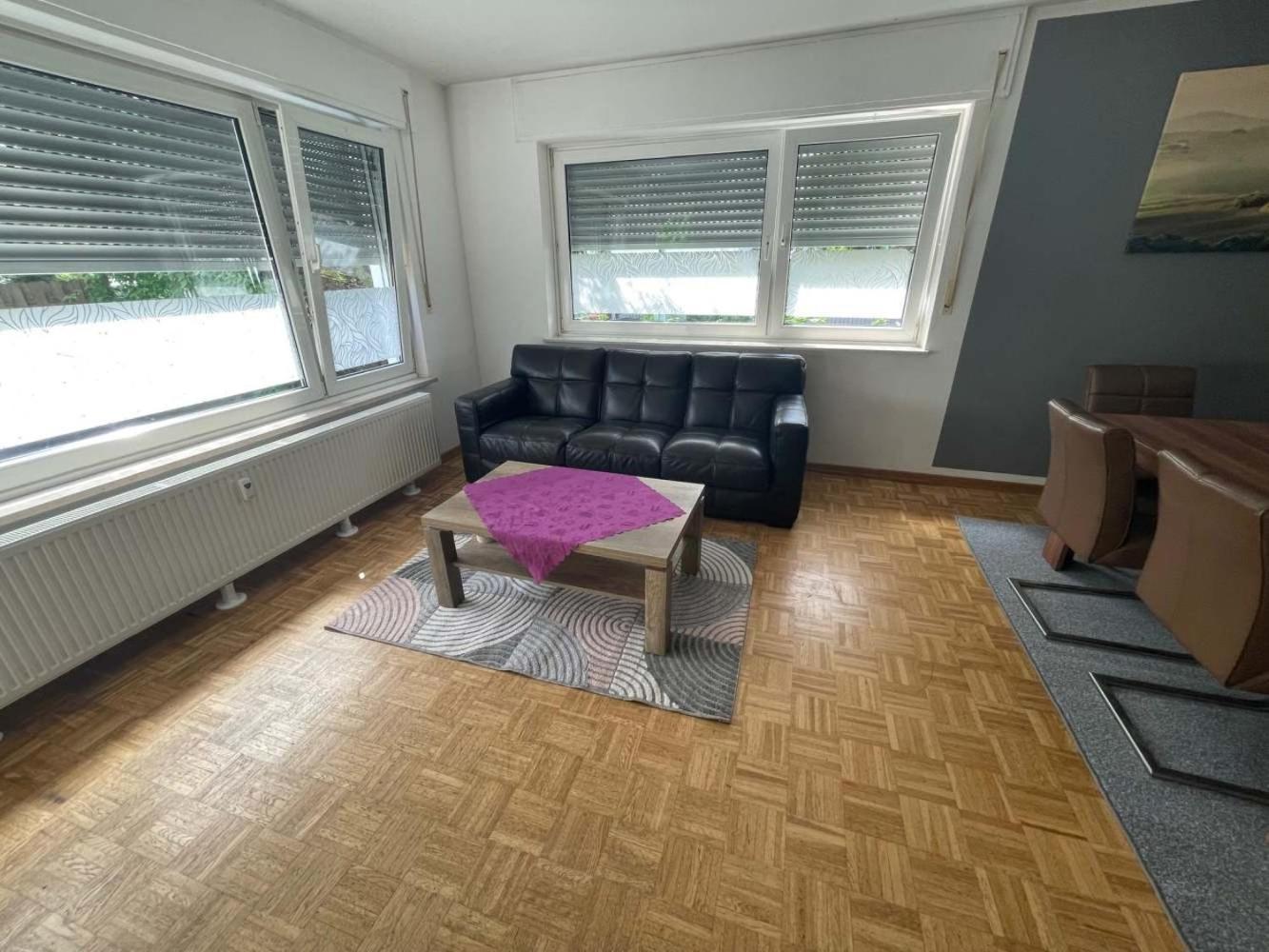 Apartment Koeln Porz Eksteriør billede