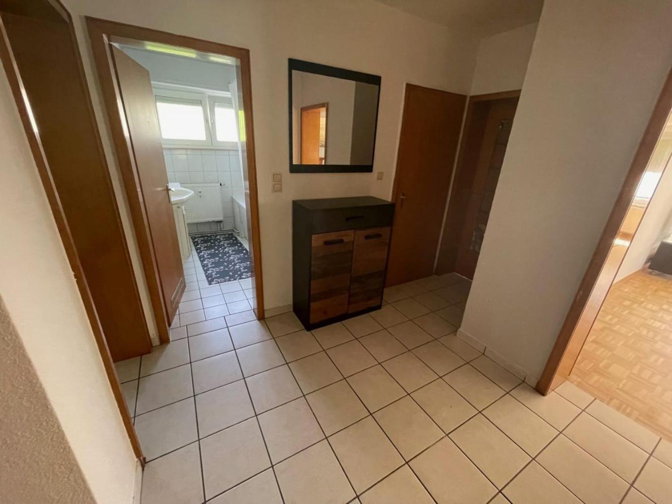 Apartment Koeln Porz Eksteriør billede