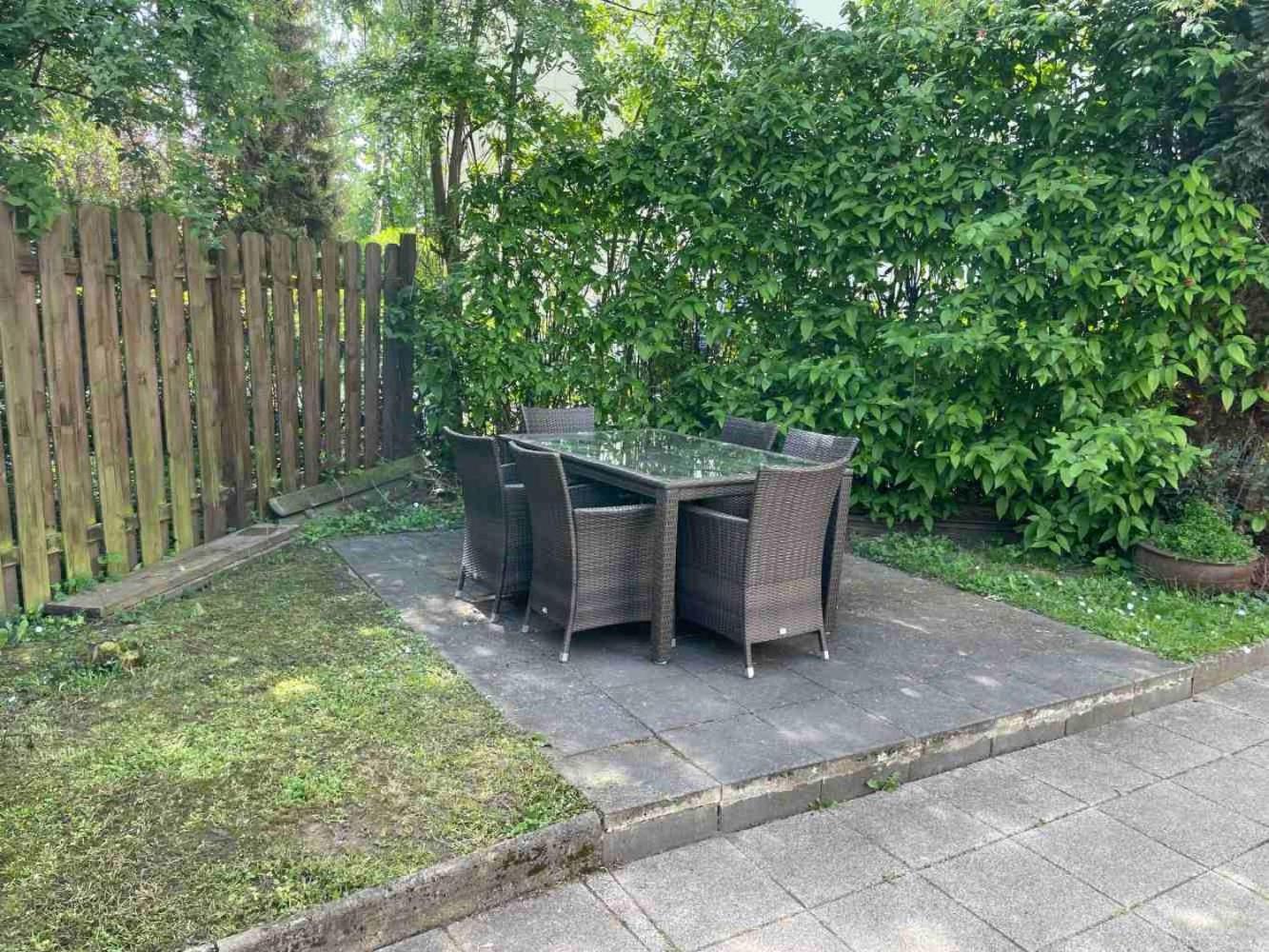 Apartment Koeln Porz Eksteriør billede