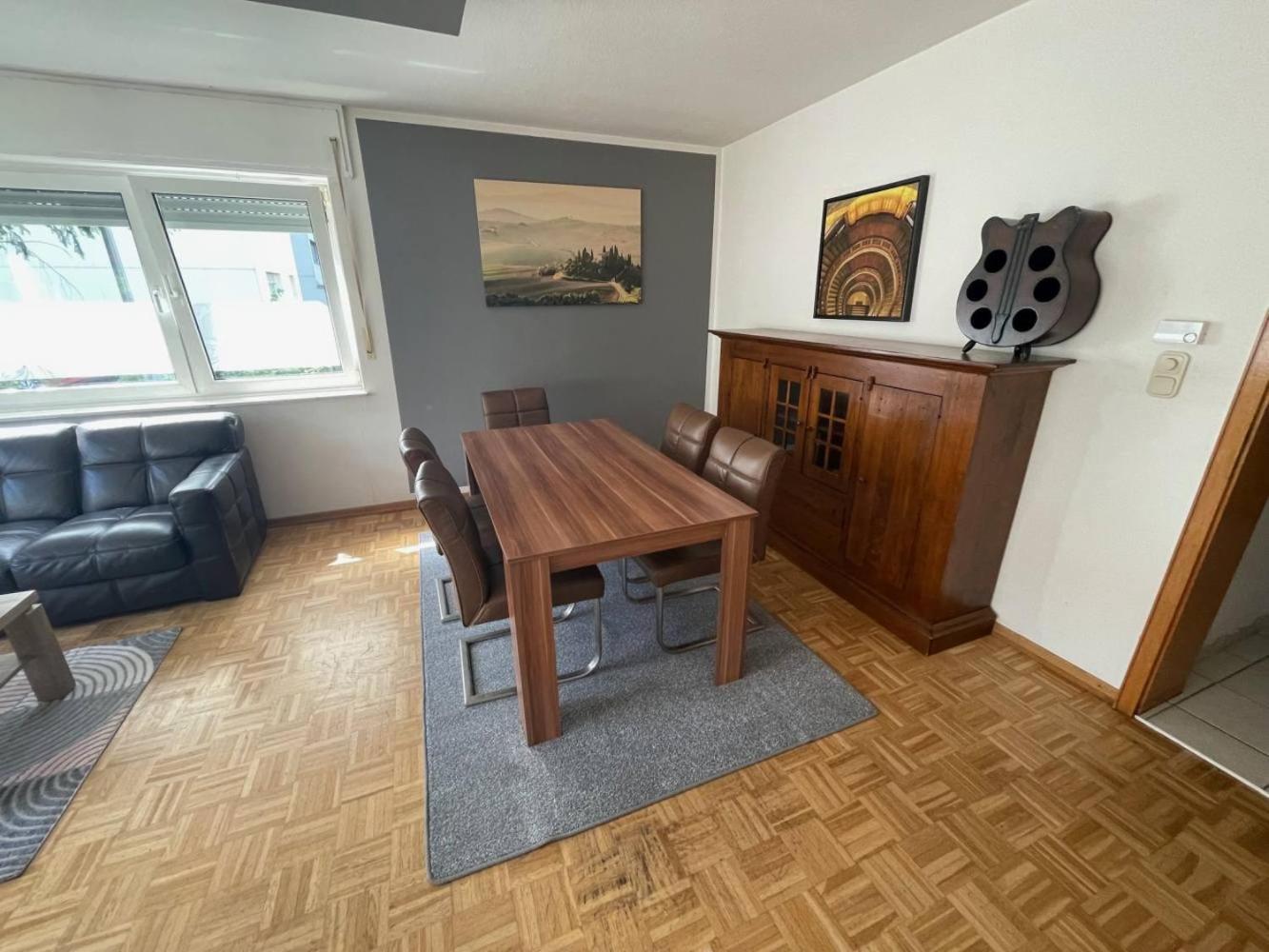 Apartment Koeln Porz Eksteriør billede