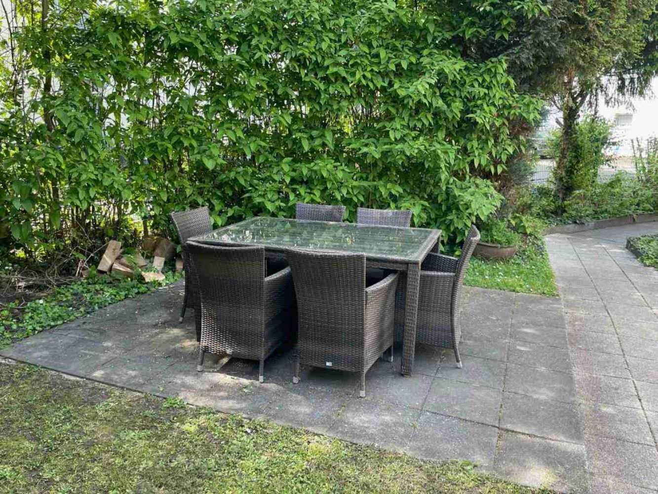 Apartment Koeln Porz Eksteriør billede