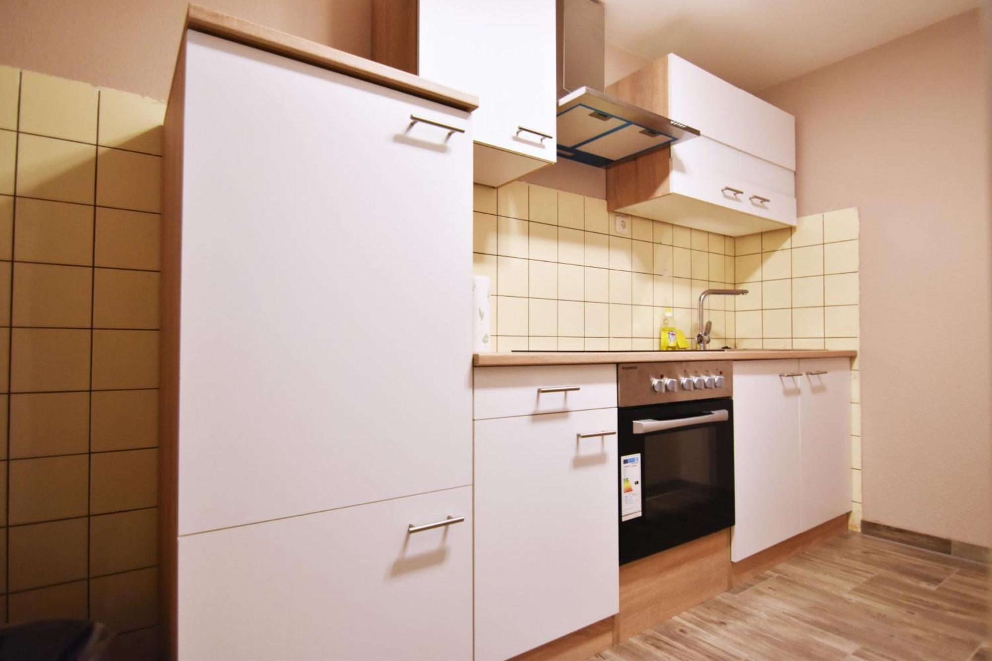 Apartment Koeln Porz Værelse billede