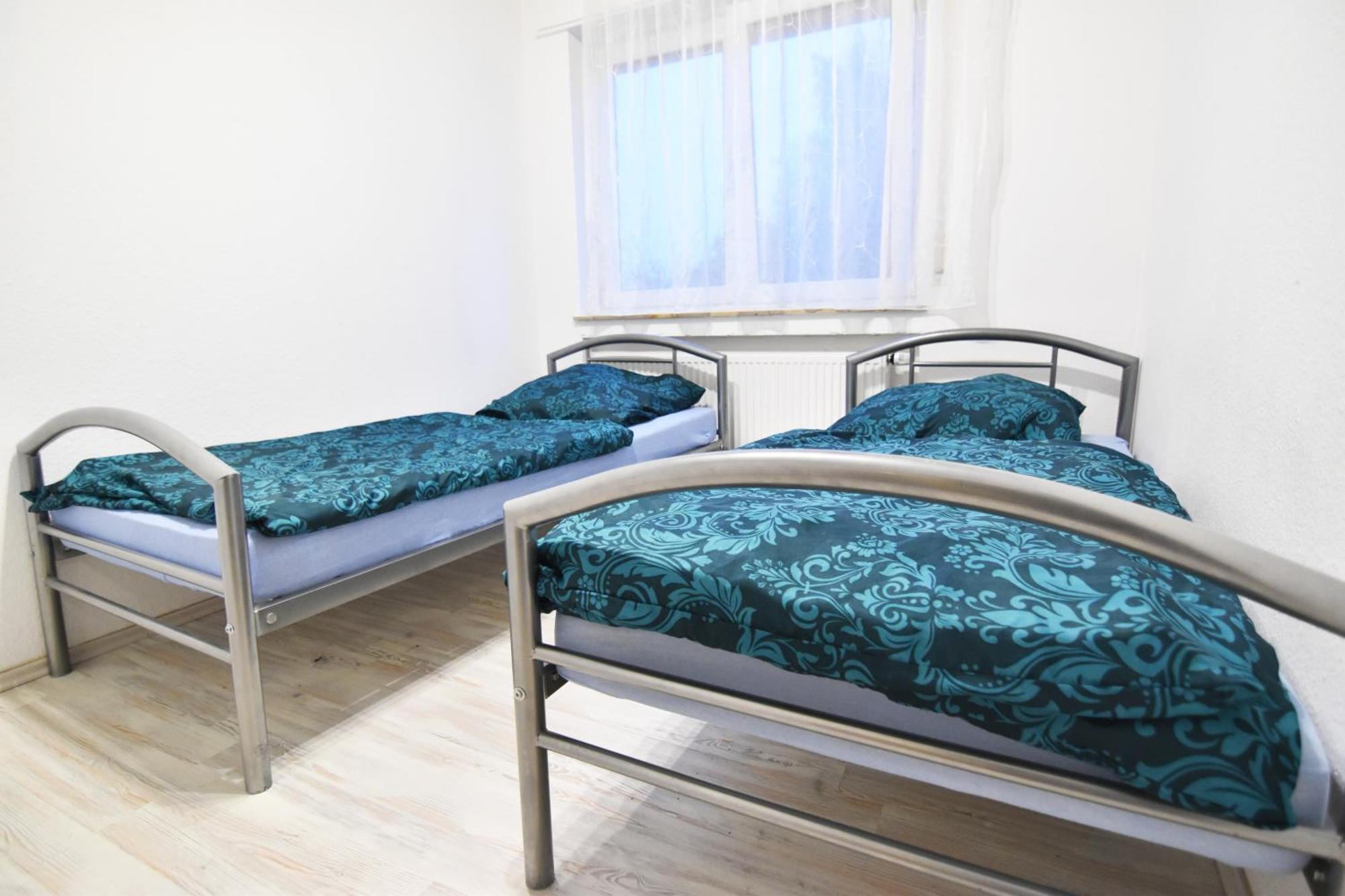 Apartment Koeln Porz Eksteriør billede