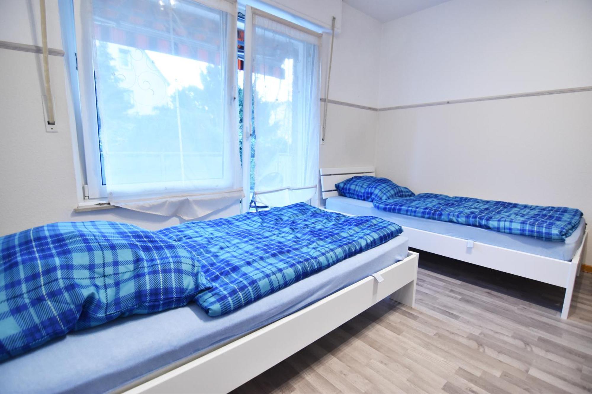 Apartment Koeln Porz Eksteriør billede