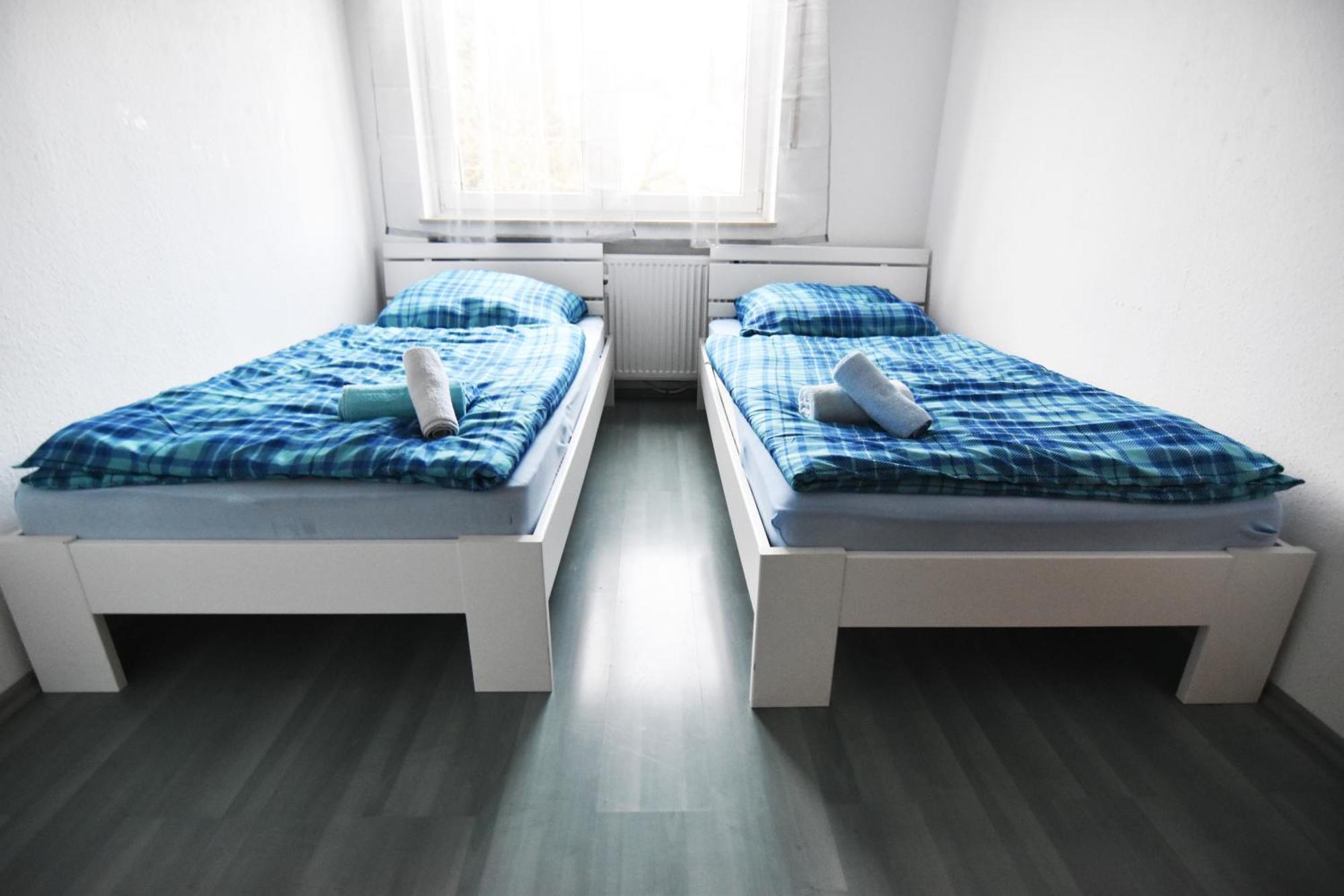 Apartment Koeln Porz Eksteriør billede