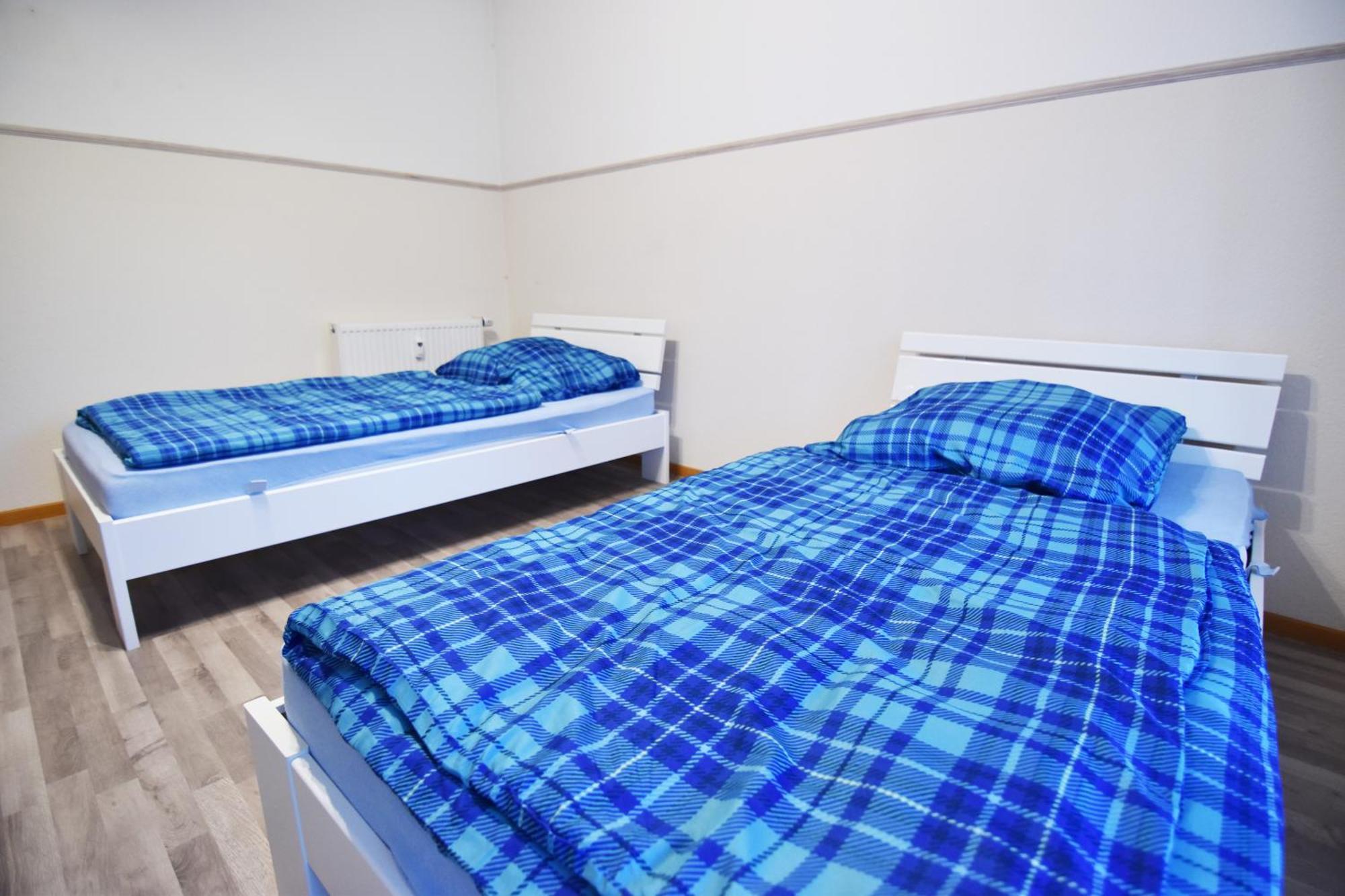 Apartment Koeln Porz Eksteriør billede