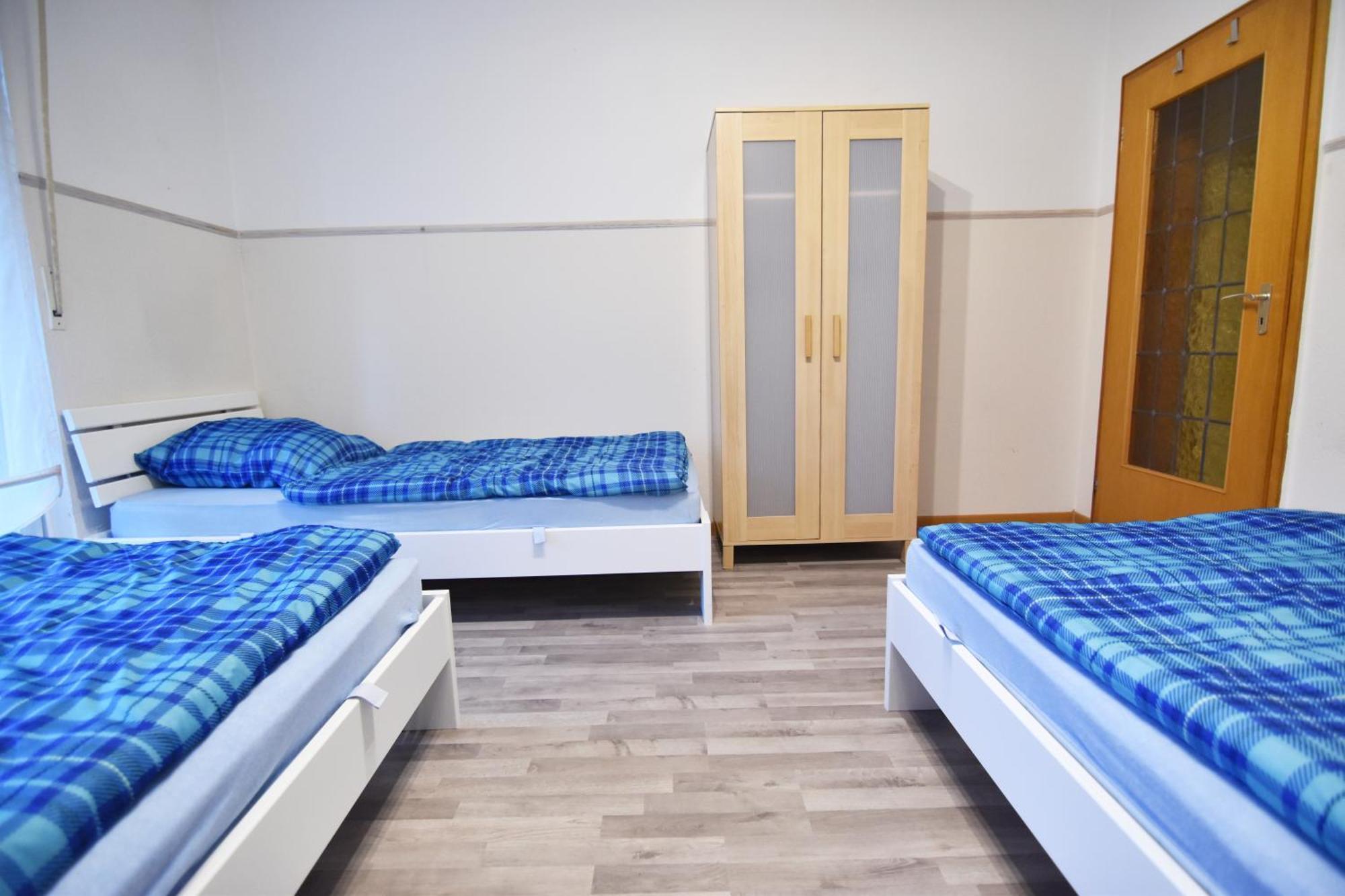 Apartment Koeln Porz Eksteriør billede