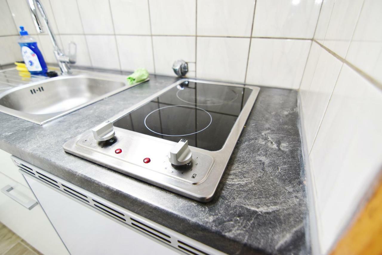 Apartment Koeln Porz Eksteriør billede