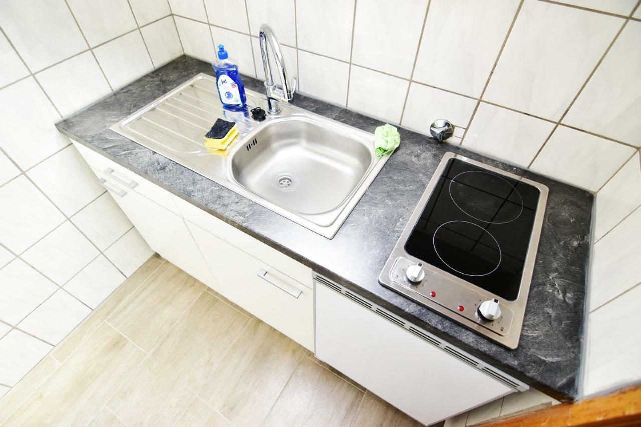 Apartment Koeln Porz Eksteriør billede