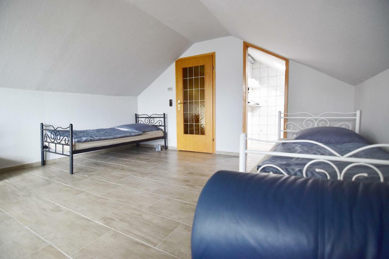 Apartment Koeln Porz Eksteriør billede