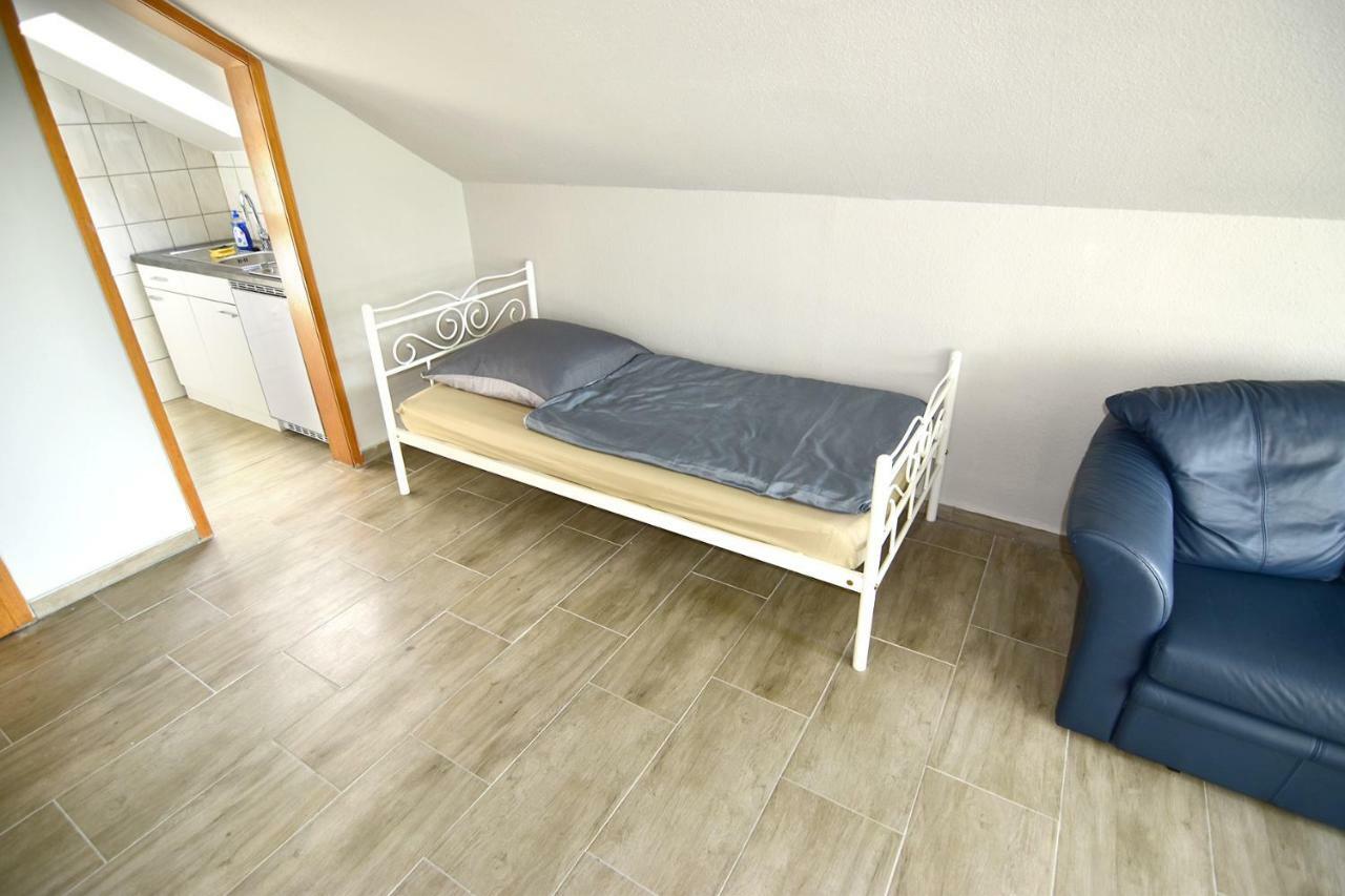 Apartment Koeln Porz Eksteriør billede
