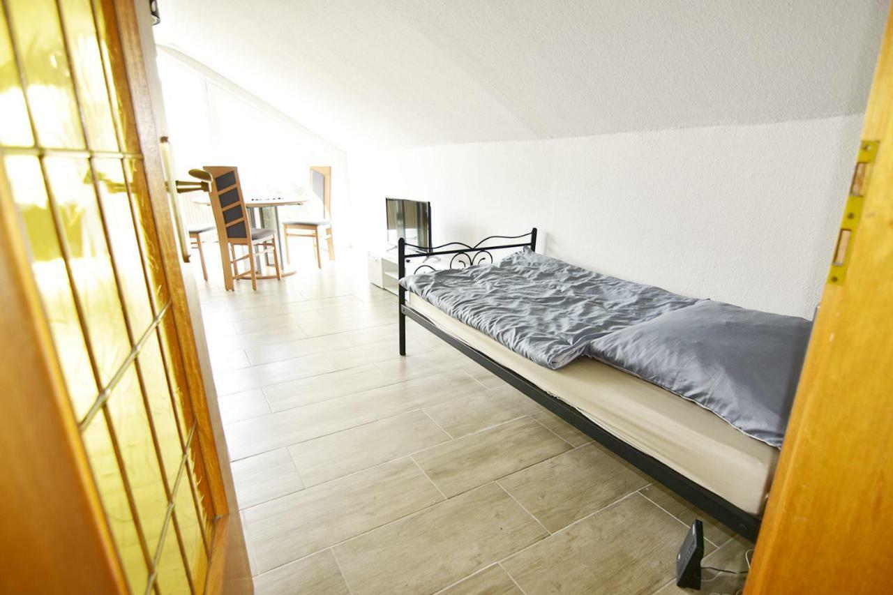 Apartment Koeln Porz Værelse billede